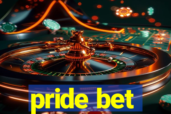 pride bet